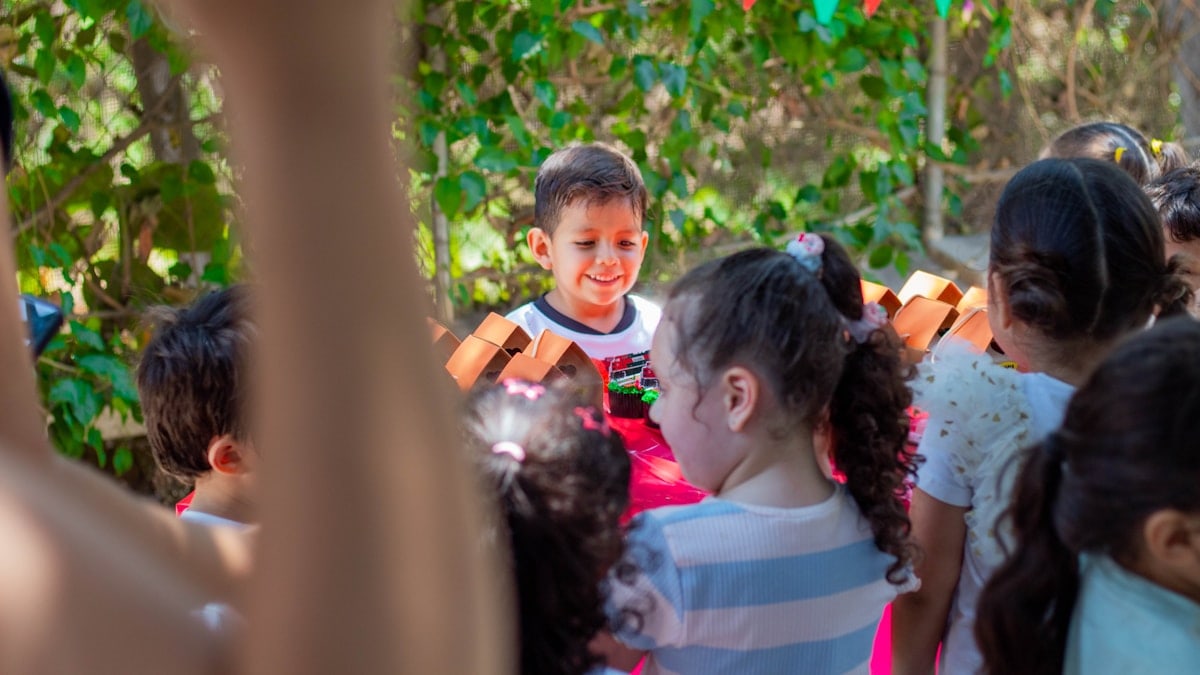 Actividades para Fortalecer los Vínculos Familiares